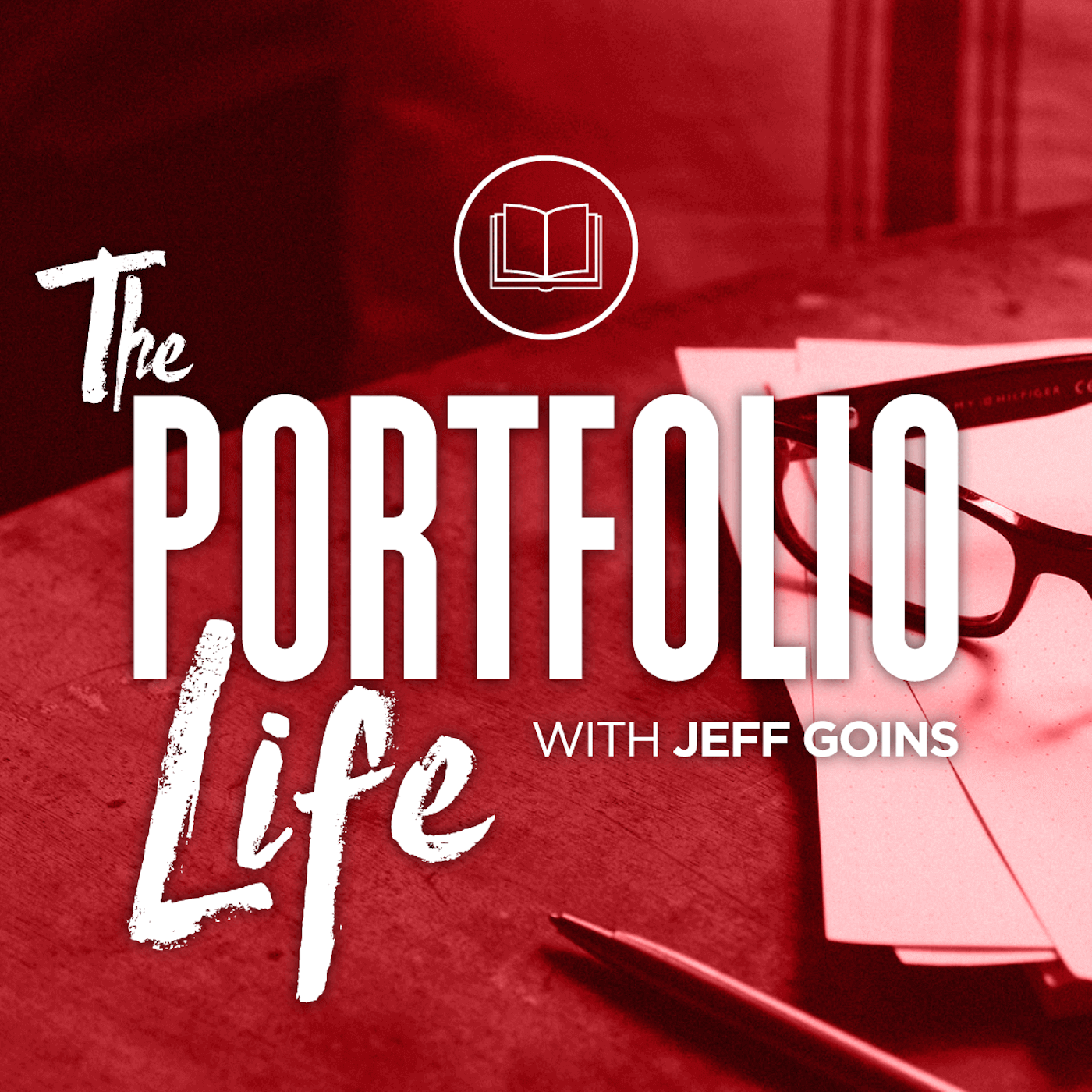 Click for The Portfolio Life with Jeff Goins