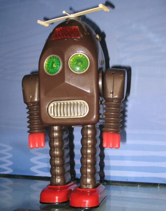 SEO Pages Robot