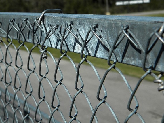 Fence Photo
