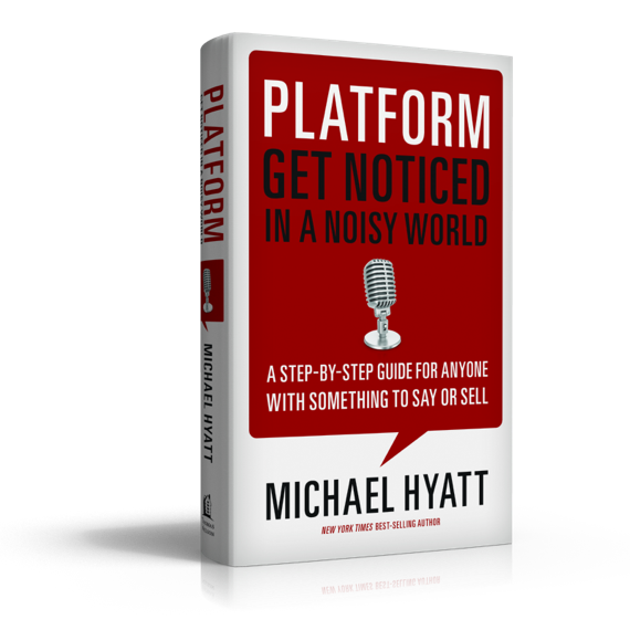 Michael Hyatt Platform