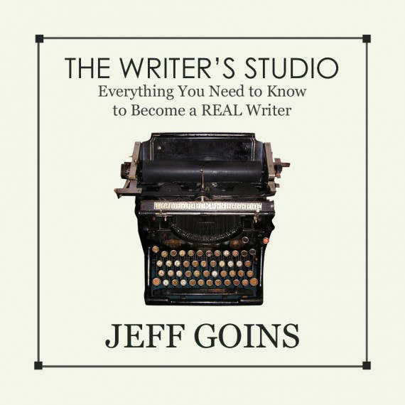 Writer's Studio