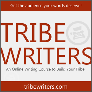 Tribe Writers