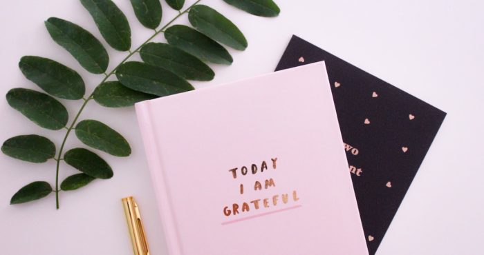 Gratitude: A Tribe Conference Review