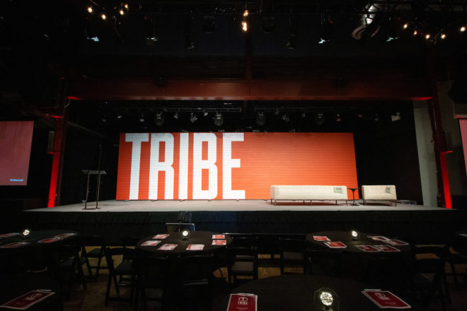 Ending Things Well: Join Us for the Final Tribe Conference