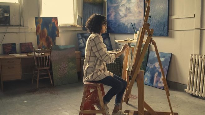 The Real Reason Creatives Can't Make Money Off Their Art