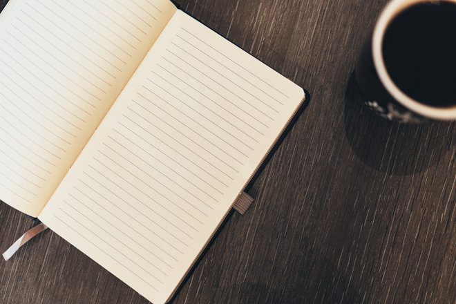 3 Writing Habits, Blogs, and Books You Need to Succeed as a Writer