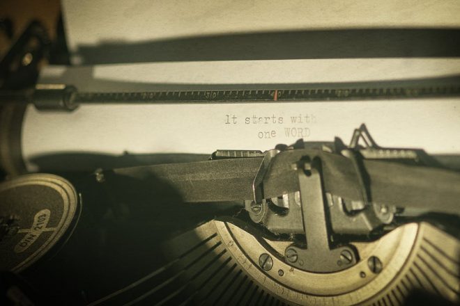 The First 3 Steps You Can Take to Make a Living Writing